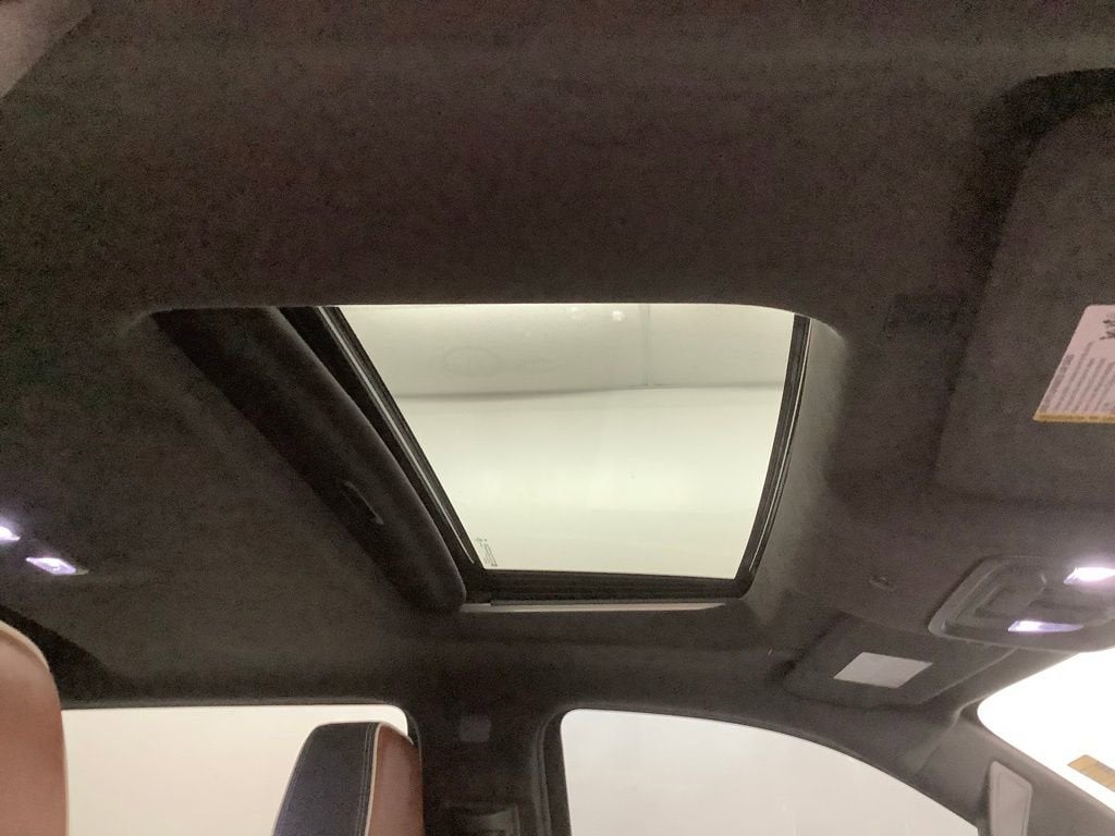 2022 GMC Sierra 1500 Denali Ultimate