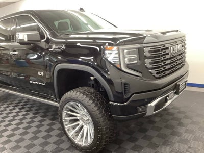 2022 GMC Sierra 1500 Denali Ultimate