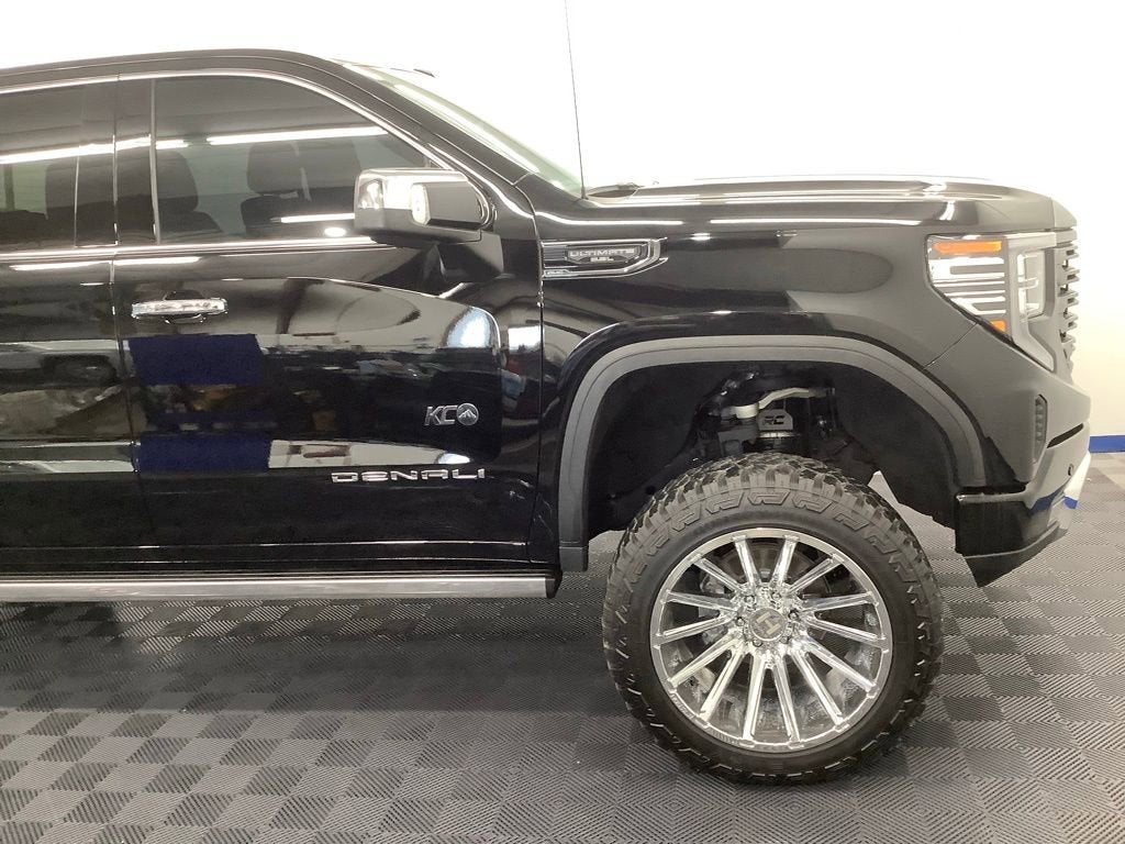 2022 GMC Sierra 1500 Denali Ultimate