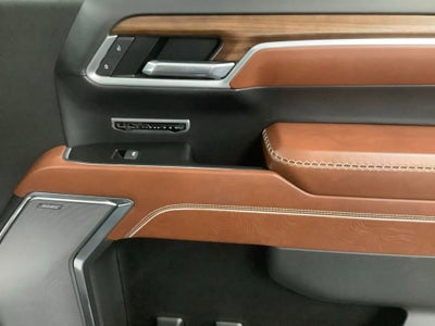 2022 GMC Sierra 1500 Denali Ultimate