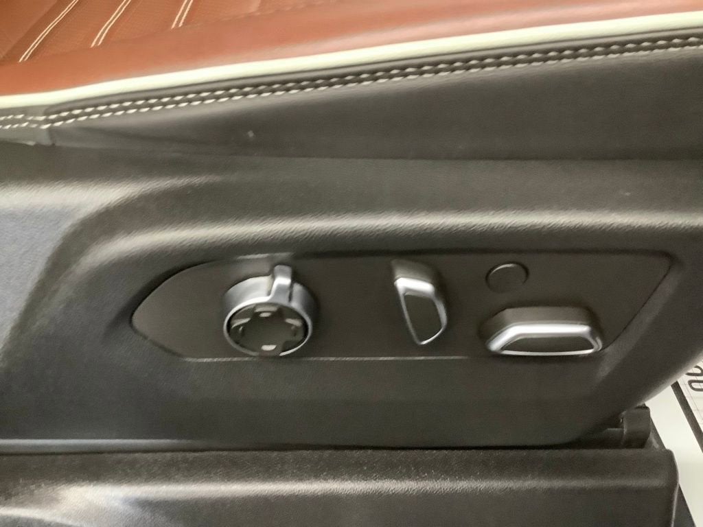 2022 GMC Sierra 1500 Denali Ultimate