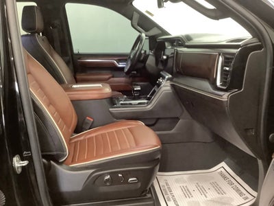 2022 GMC Sierra 1500 Denali Ultimate