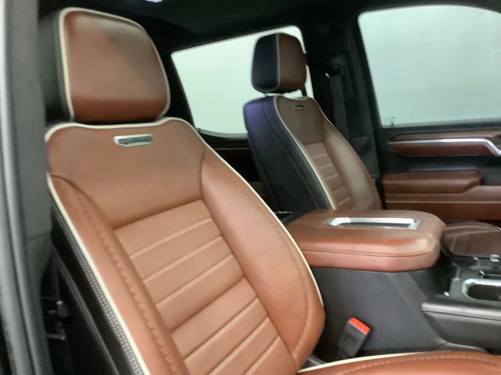 2022 GMC Sierra 1500 Denali Ultimate