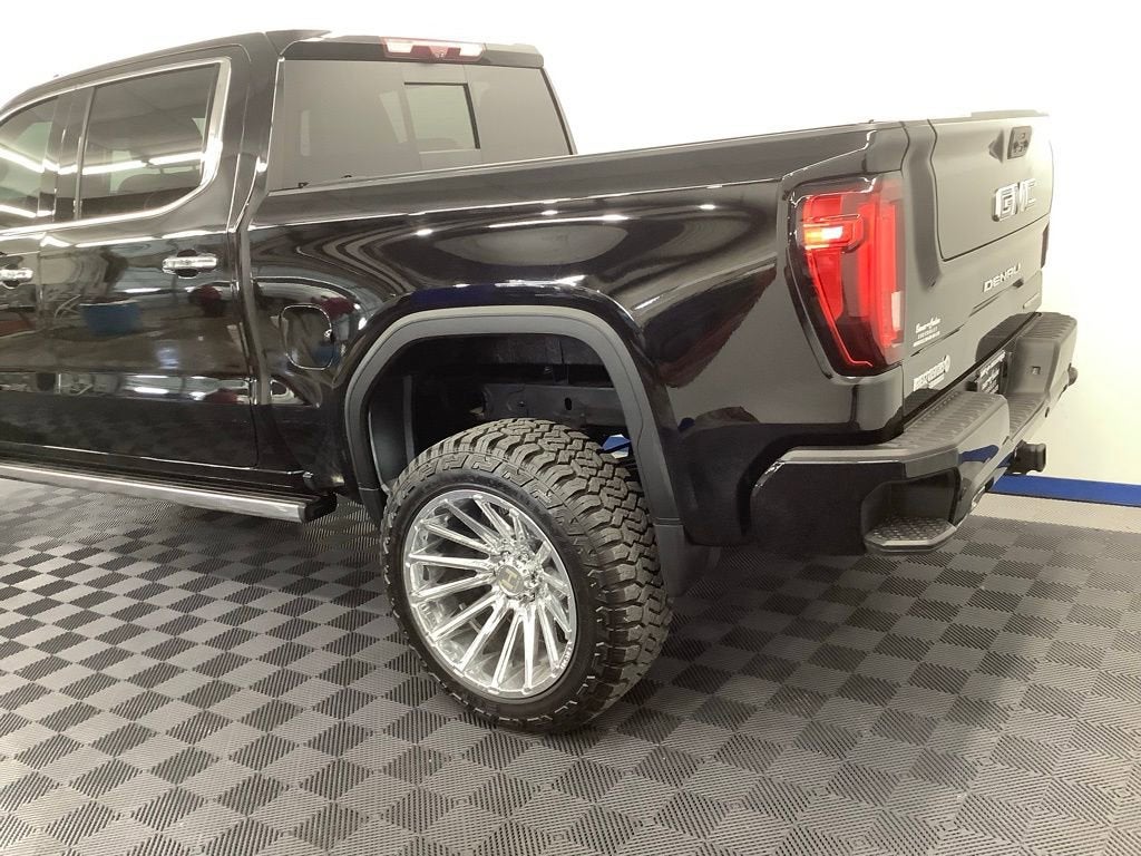 2022 GMC Sierra 1500 Denali Ultimate