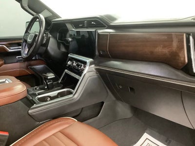 2022 GMC Sierra 1500 Denali Ultimate