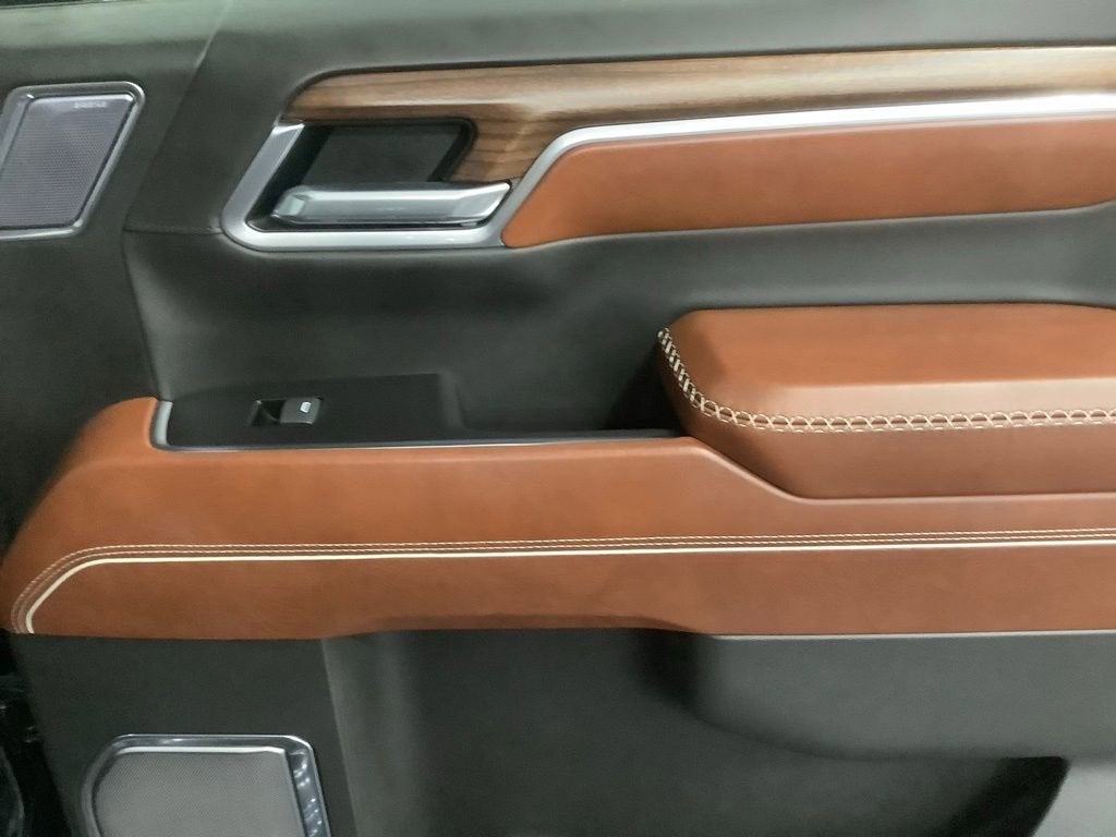 2022 GMC Sierra 1500 Denali Ultimate