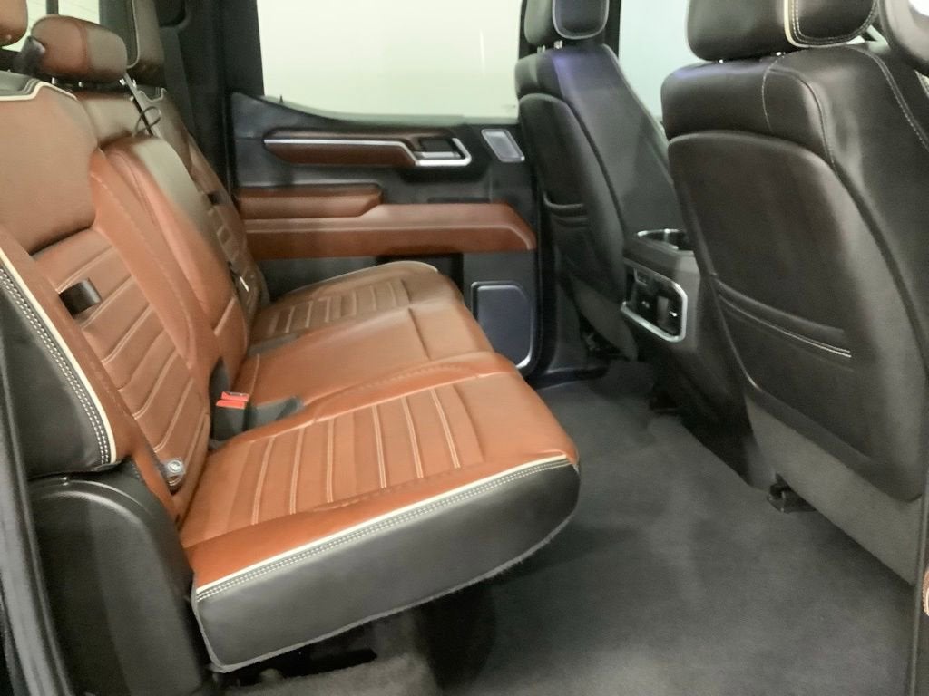 2022 GMC Sierra 1500 Denali Ultimate