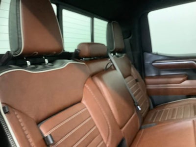 2022 GMC Sierra 1500 Denali Ultimate