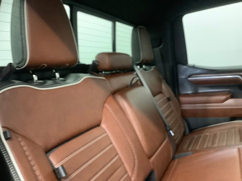 2022 GMC Sierra 1500 Denali Ultimate