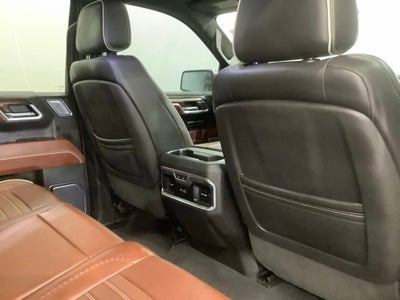 2022 GMC Sierra 1500 Denali Ultimate