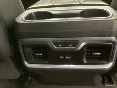 2022 GMC Sierra 1500 Denali Ultimate