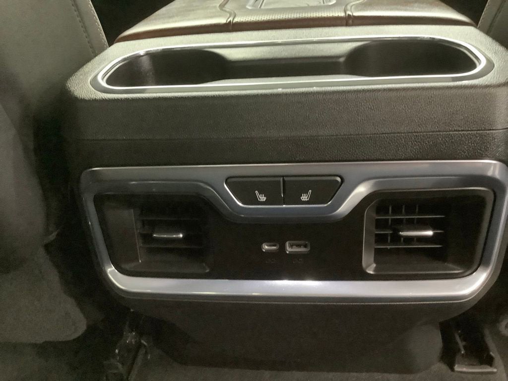 2022 GMC Sierra 1500 Denali Ultimate