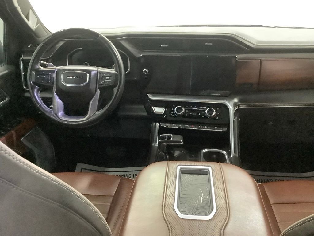 2022 GMC Sierra 1500 Denali Ultimate