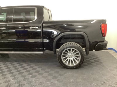 2022 GMC Sierra 1500 Denali Ultimate