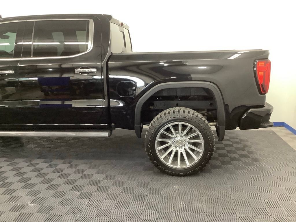 2022 GMC Sierra 1500 Denali Ultimate
