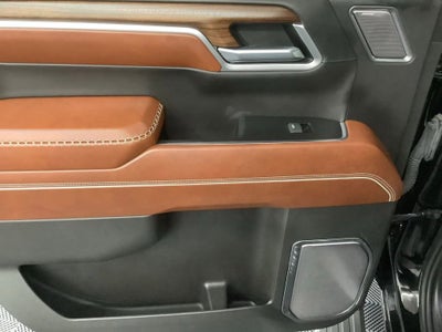 2022 GMC Sierra 1500 Denali Ultimate