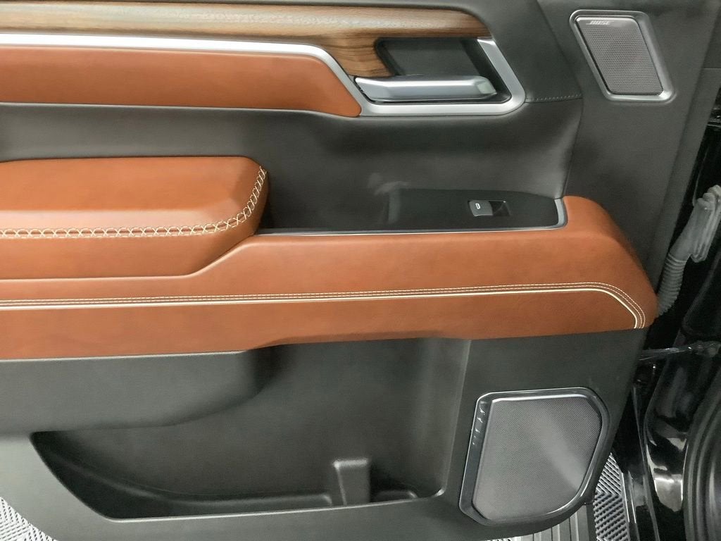 2022 GMC Sierra 1500 Denali Ultimate