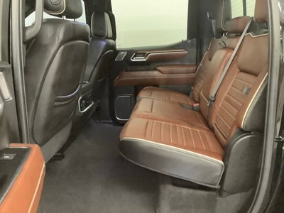 2022 GMC Sierra 1500 Denali Ultimate