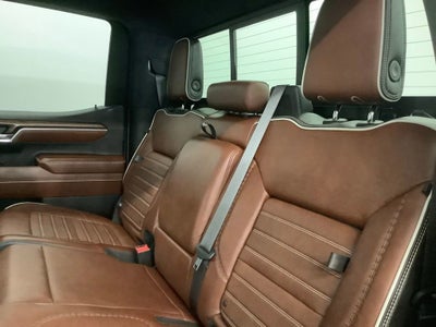 2022 GMC Sierra 1500 Denali Ultimate