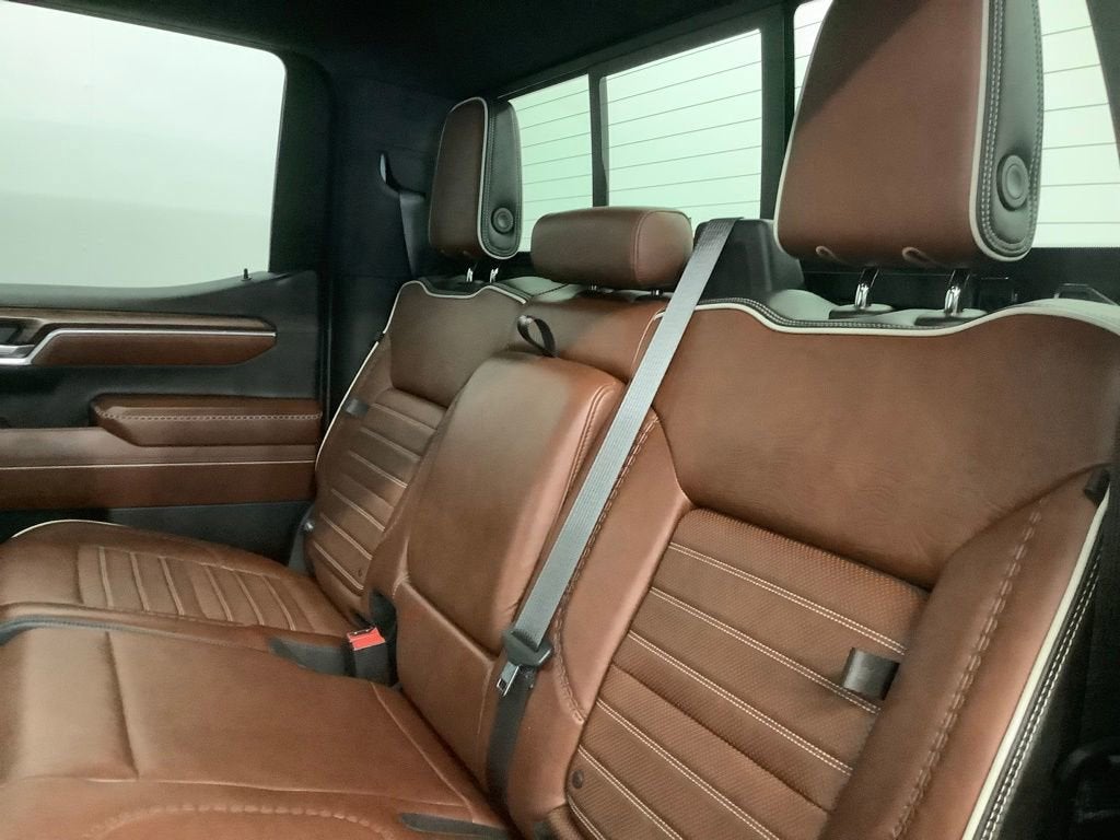 2022 GMC Sierra 1500 Denali Ultimate