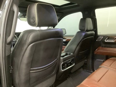 2022 GMC Sierra 1500 Denali Ultimate