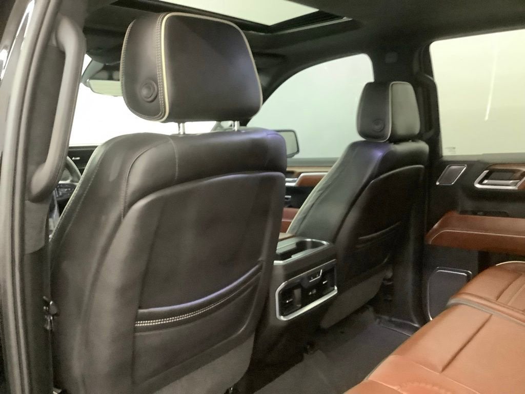 2022 GMC Sierra 1500 Denali Ultimate