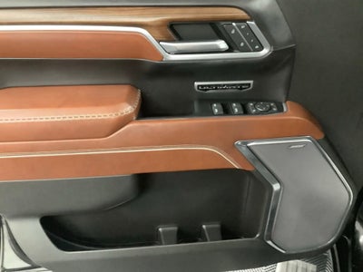 2022 GMC Sierra 1500 Denali Ultimate