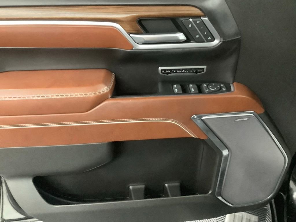 2022 GMC Sierra 1500 Denali Ultimate