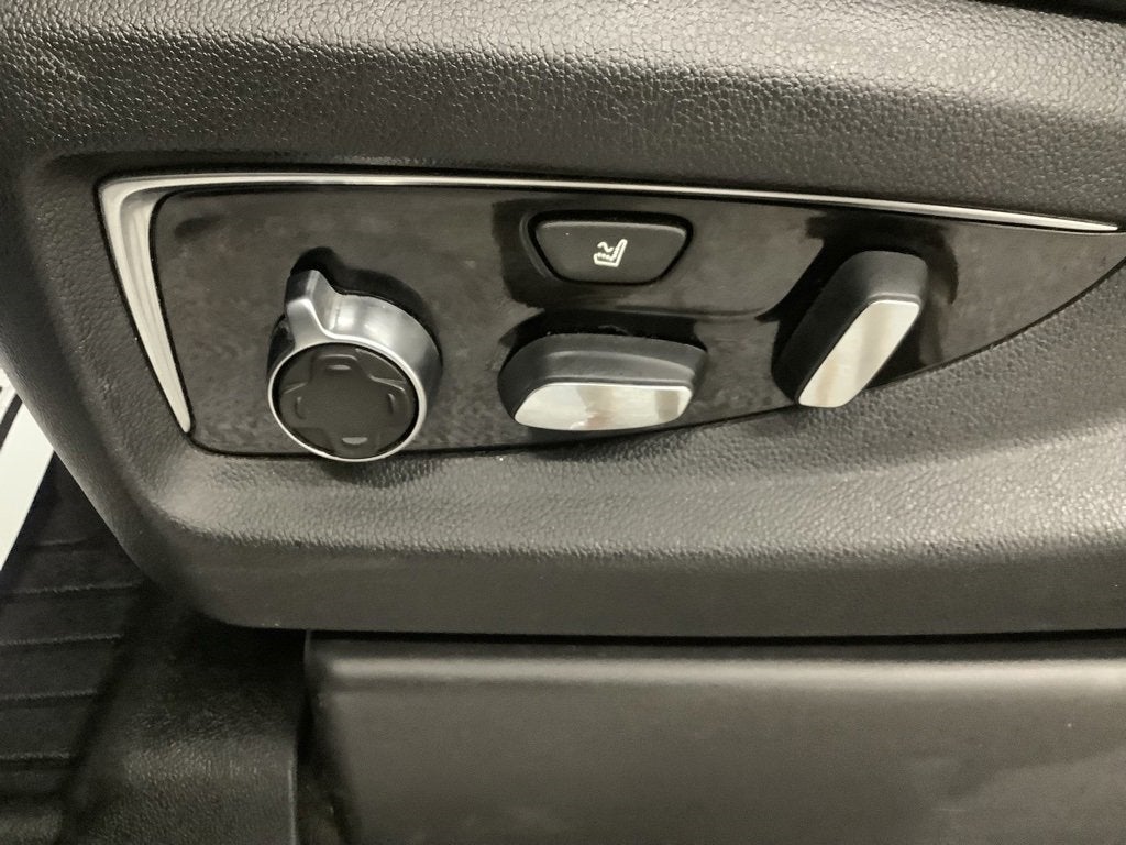 2018 Cadillac Escalade Platinum