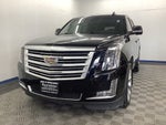 2018 Cadillac Escalade Platinum