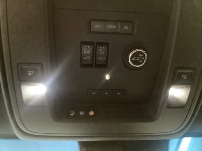 2018 Cadillac Escalade Platinum