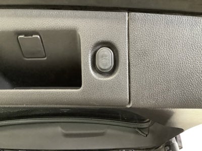 2018 Cadillac Escalade Platinum