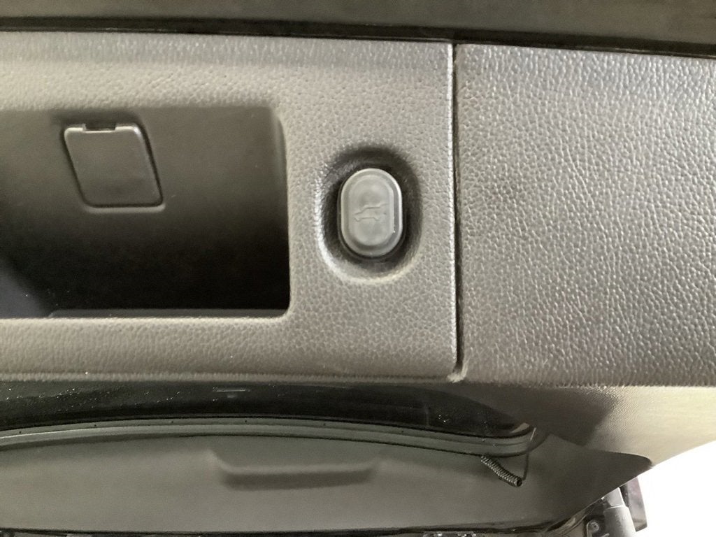 2018 Cadillac Escalade Platinum