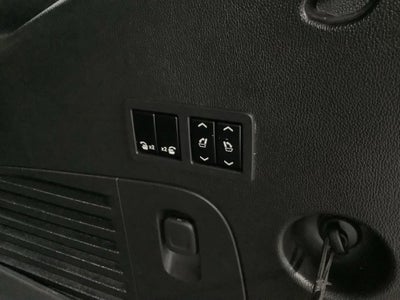 2018 Cadillac Escalade Platinum