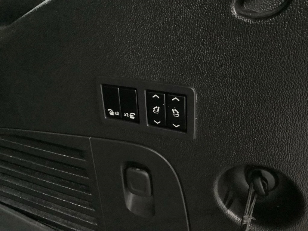 2018 Cadillac Escalade Platinum