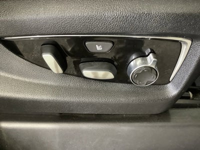 2018 Cadillac Escalade Platinum