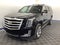 2019 Cadillac Escalade ESV Premium Luxury