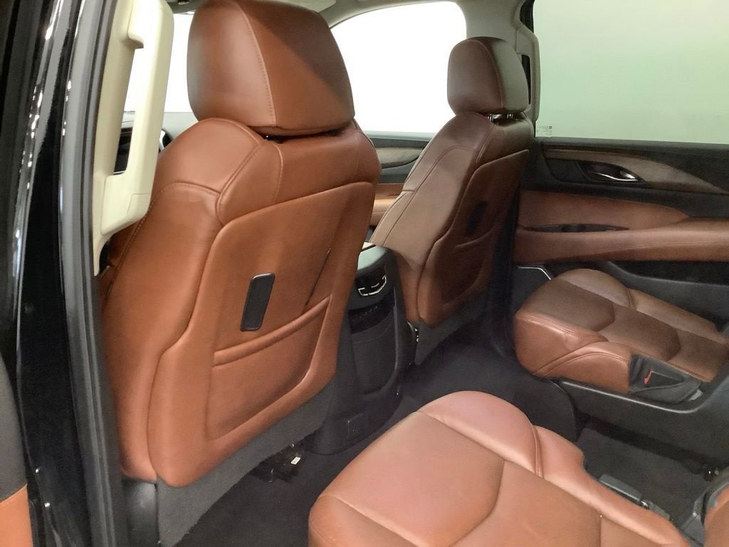 2019 Cadillac Escalade ESV Premium Luxury