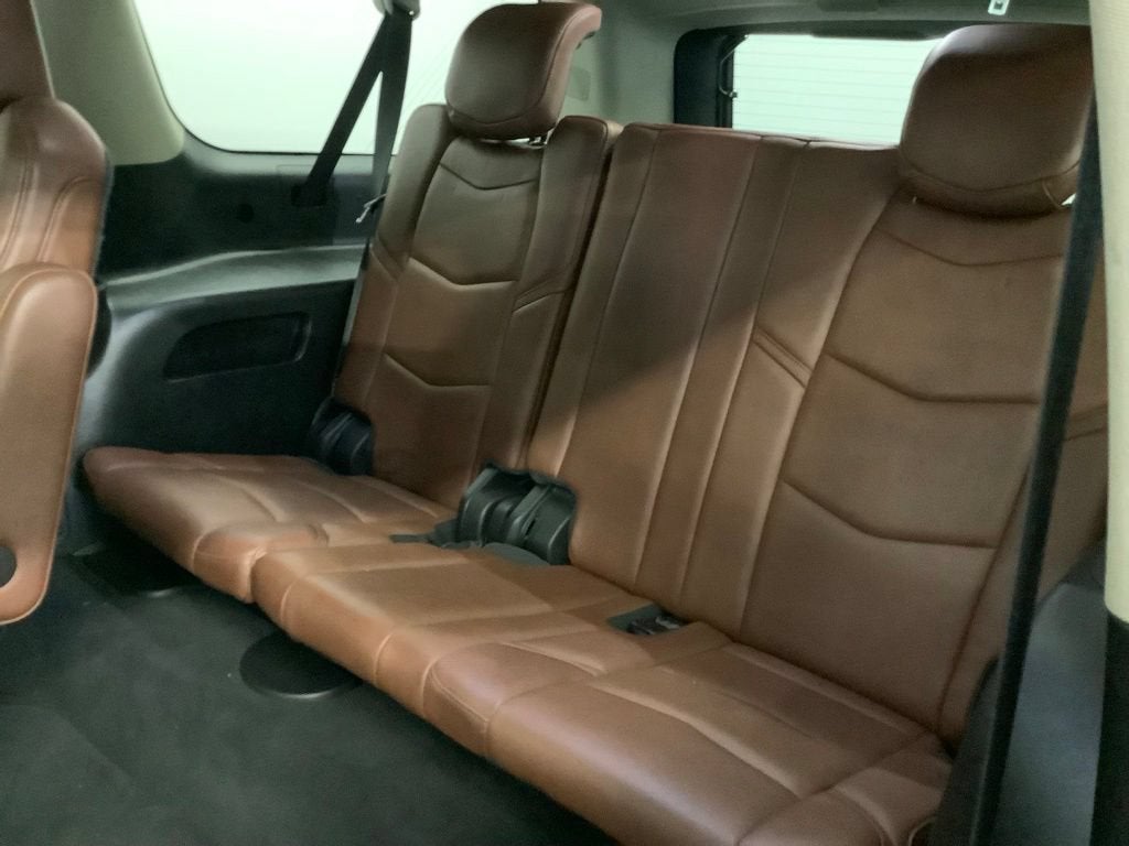 2019 Cadillac Escalade ESV Premium Luxury