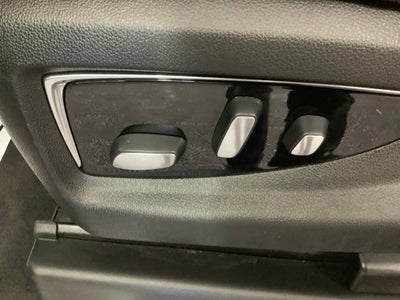 2019 Cadillac Escalade ESV Premium Luxury