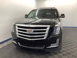 2019 Cadillac Escalade ESV Premium Luxury