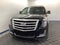 2019 Cadillac Escalade ESV Premium Luxury