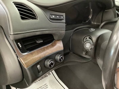 2019 Cadillac Escalade ESV Premium Luxury