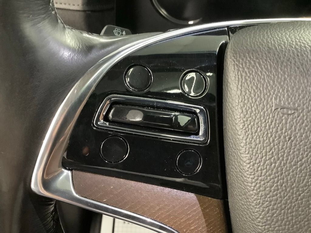 2019 Cadillac Escalade ESV Premium Luxury