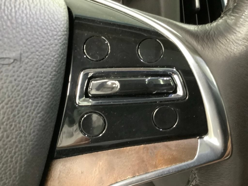 2019 Cadillac Escalade ESV Premium Luxury