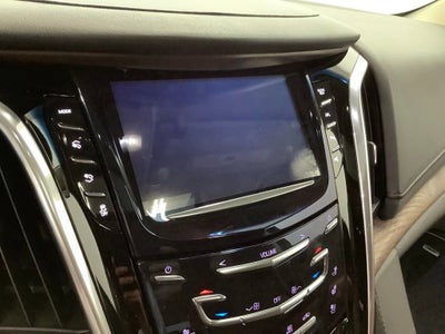 2019 Cadillac Escalade ESV Premium Luxury