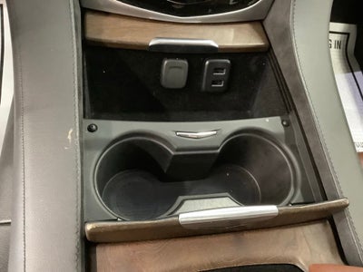 2019 Cadillac Escalade ESV Premium Luxury