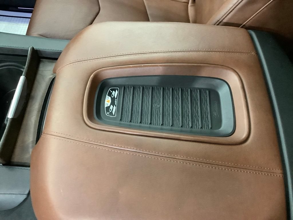 2019 Cadillac Escalade ESV Premium Luxury
