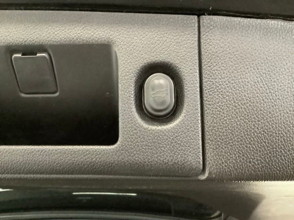 2019 Cadillac Escalade ESV Premium Luxury