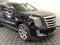 2019 Cadillac Escalade ESV Premium Luxury